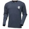 Savage Gear Simply Savage Rex Tee Long Sleeve Dark Slate Blue
