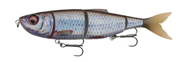 Savage Gear 4Play V2 Swim & Jerk 13,5cm 20g SS (multiple Options) 5 Savage Gear 4Play V2 Swim & Jerk 13,5cm 20g SS (multiple Options) - Image 5