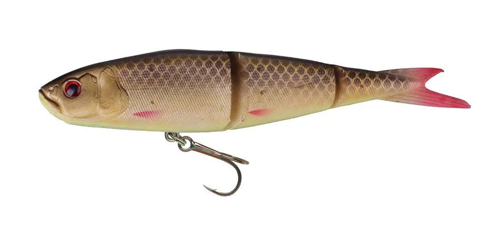 Savage Gear Soft 4Play Ready To Fish 13cm 28g (2 Pieces) 4 Savage Gear Soft 4Play Ready To Fish 13cm 28g (2 Pieces) - Image 4