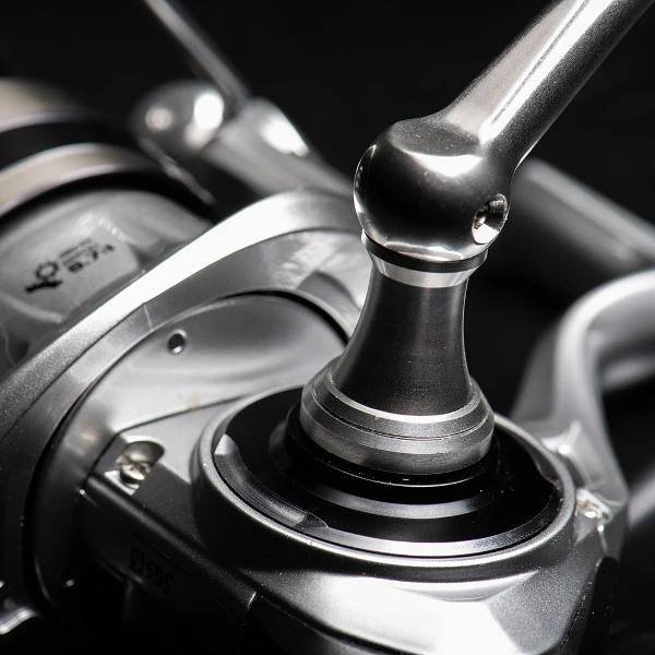 Savage Gear SGS6 Sea Fishing Reel 5 Savage Gear SGS6 Sea Fishing Reel - Image 5