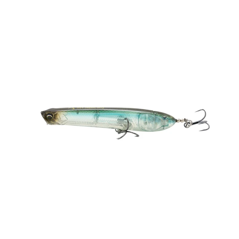 Savage Gear Prop Walker 10cm 21gr Floating Popper 2 Savage Gear Prop Walker 10cm 21gr Floating Popper - Image 2