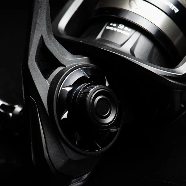 Savage Gear SGS8 Sea Fishing Reel 5 Savage Gear SGS8 Sea Fishing Reel - Image 5