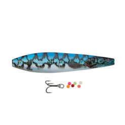 Savage Gear Line Thru Seeker 75 18 G