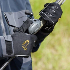 Savage Gear Softshell Winter -Savage Gear 773547d194a46ee0