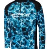 Savage Gear Marine UV Long Sleeve T-Shirt
