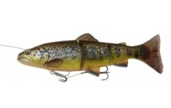 Savage Gear 4D Line Thru Trout 11 Savage Gear 4D Line Thru Trout -Savage Gear 78d9991adef2044e