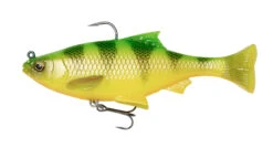 Savage Gear 3D Pulse Tail Roach - 2 Pcs 6 Savage Gear 3D Pulse Tail Roach - 2 Pcs -Savage Gear 7a600bd7245dc108