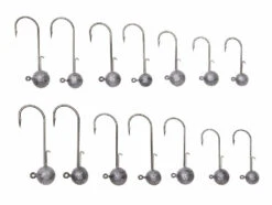 Bait Set Savage Gear Cannibal Shad Kit (36 Pieces) 7 Bait Set Savage Gear Cannibal Shad Kit (36 Pieces) -Savage Gear 7c521db0c0298833