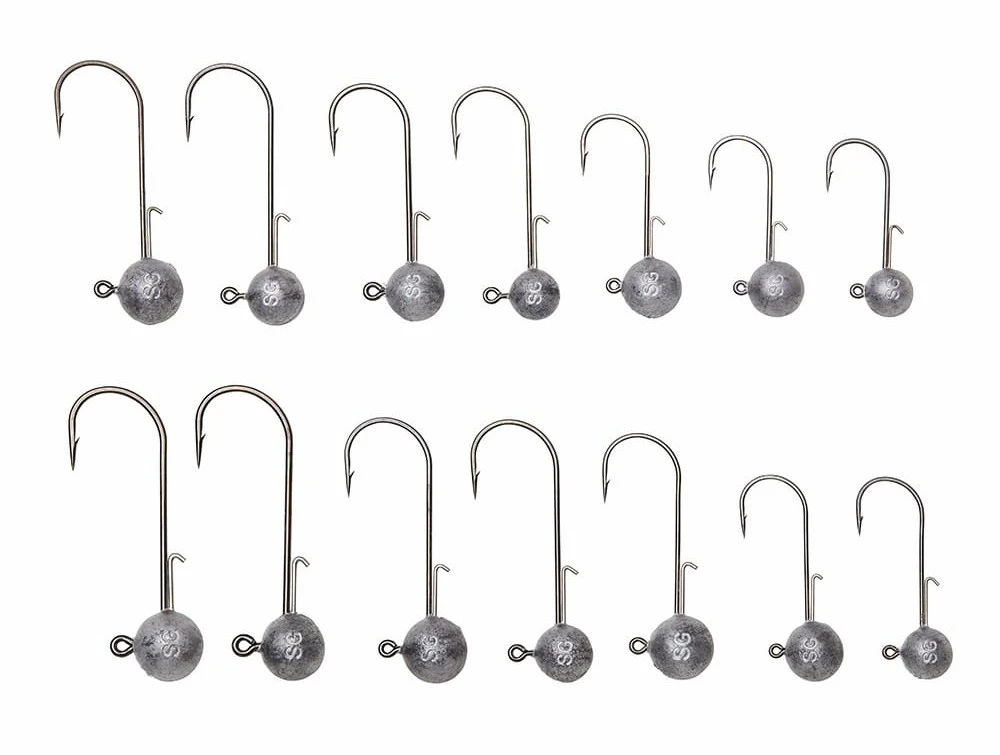 Bait Set Savage Gear Cannibal Shad Kit (36 Pieces) 4 Bait Set Savage Gear Cannibal Shad Kit (36 Pieces) - Image 4