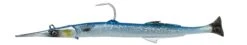 Savage Gear 3D Needlefish Pulsetail 23cm 55g (2+1pcs)