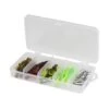 Lure Set Savage Gear 3D Crayfish Kit (30 Pieces)