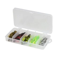 Lure Set Savage Gear 3D Crayfish Kit (30 Pieces)