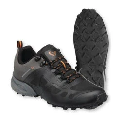Savage Gear X-Grip Shoe Black/Grey -Savage Gear 8370922f57247ec7