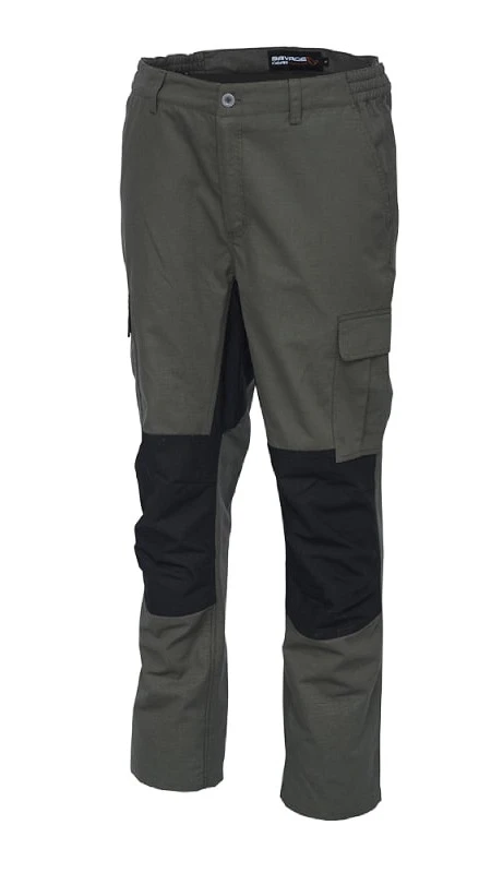 Savage Gear Fighter Trousers Fishing Pants 1 Savage Gear Fighter Trousers Fishing Pants