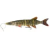 Savage Gear 4D Line Thru Pike 25cm