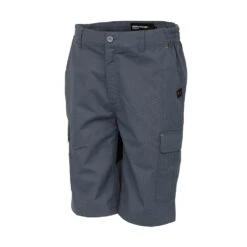 Savage Gear Fighter Shorts Castlerock Grey