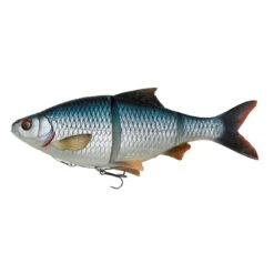 Savage Gear 4D Linethru Roach 25cm, 216gr, Sinking