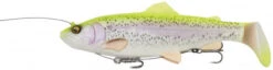 Savage Gear 4D Line Thru Rattle Trout 27,5cm, Limited Edition Prints With Scents! -Savage Gear 8b8057cf4fcedc27