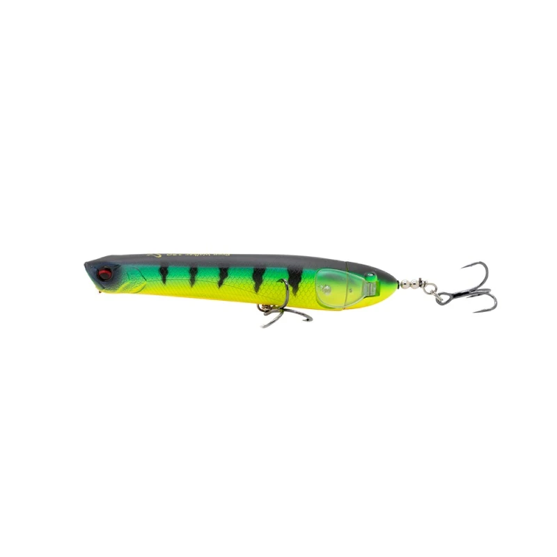 Savage Gear Prop Walker 10cm 21gr Floating Popper 4 Savage Gear Prop Walker 10cm 21gr Floating Popper - Image 4