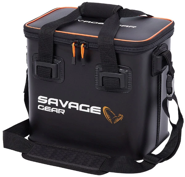 Savage Gear WPMP Cooler Bag 1 Savage Gear WPMP Cooler Bag