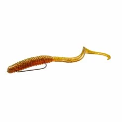 Savage Gear Rib Worm Kit One Size Mix Colors (60 Pieces) -Savage Gear 8e1fc017abda912d