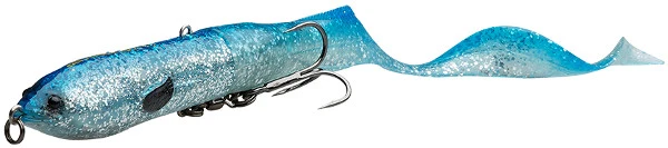 Savage Gear 3D Hard Eel 17cm 50gr (2+1) 1 Savage Gear 3D Hard Eel 17cm 50gr (2+1)