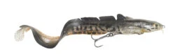 Savage Gear 3D Burbot 25cm -Savage Gear 9080f9d7461f4633