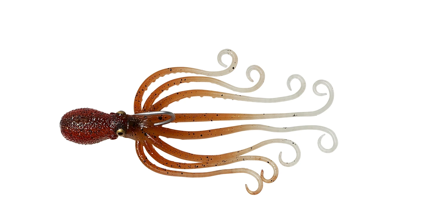 Savage Gear 3D Octopus 22cm (300g) 1 Savage Gear 3D Octopus 22cm (300g)