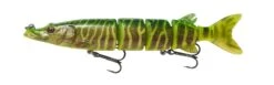 Savage Gear 3D Hard Pike 20cm 59gr SS -Savage Gear 945d10591fb3e893