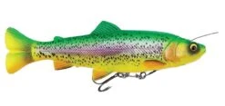 Savage Gear 4D Line Thru Pulsetail Trout 20cm, 102gr 10 Savage Gear 4D Line Thru Pulsetail Trout 20cm, 102gr -Savage Gear 94df8836dfccfb2b