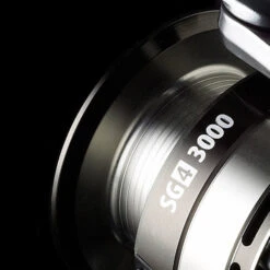 Savage Gear SG4 Spinning Reel -Savage Gear 99f28ad71e31845a