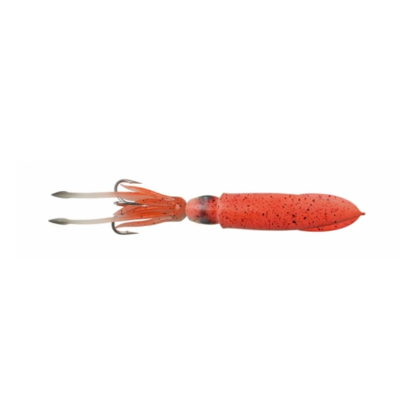 Savage Gear 3D Swim Squid Jig 3 Savage Gear 3D Swim Squid Jig - Image 3