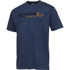 Savage Gear Signature Logo T-shirt 7 Savage Gear Signature Logo T-shirt -Savage Gear 9bc6936ca5d7fdcd