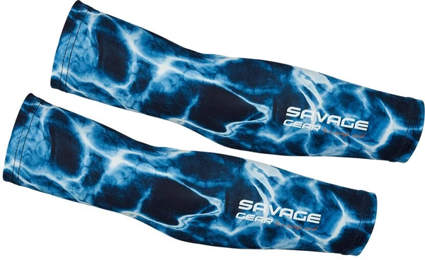 Savage Gear Marine UV Sleeves 1 Savage Gear Marine UV Sleeves