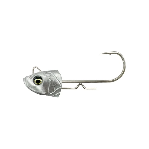 Savage Gear Savage Minnow Jighead 1 Savage Gear Savage Minnow Jighead
