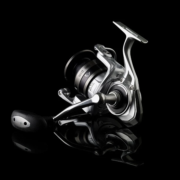 Savage Gear SGS6 Sea Fishing Reel 2 Savage Gear SGS6 Sea Fishing Reel - Image 2