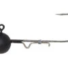 Savage Gear Tungsten Ball Jighead #2/0