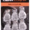 Savage Gear Balls Clip On 10gr (6 Pcs)
