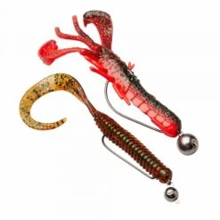 Savage Gear Cheb Head Kit (30 Pcs) -Savage Gear a4caf78c6e461c24