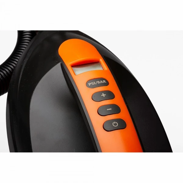 Savage Gear Boat Pump 12V 16psi/1,1bar 3 Savage Gear Boat Pump 12V 16psi/1,1bar - Image 3