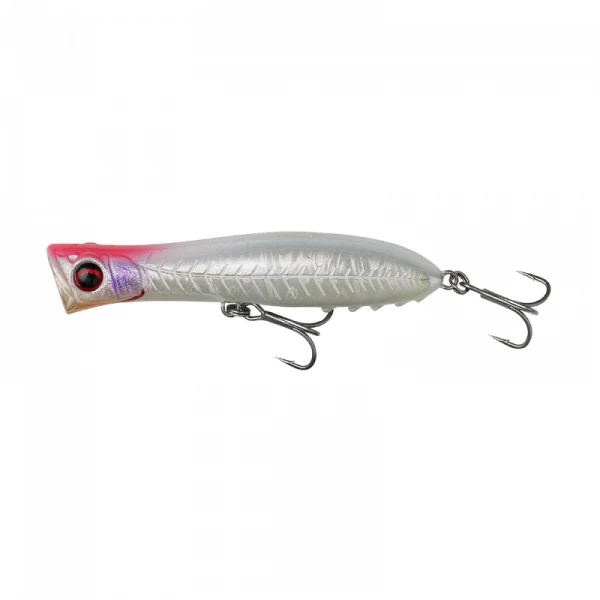 Savage Gear Gravity Popper 11cm 25gr Floating 2 Savage Gear Gravity Popper 11cm 25gr Floating - Image 2