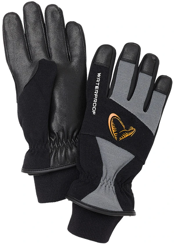 Savage Gear Thermo Pro Glove 1 Savage Gear Thermo Pro Glove