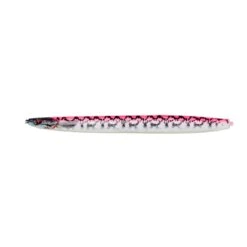 Savage Gear 3D Soft Line Thru Sandeel 12,5cm 20gr (incl. Rig Material) 5 Savage Gear 3D Soft Line Thru Sandeel 12,5cm 20gr (incl. Rig Material) -Savage Gear aa7e0283dc6505d6