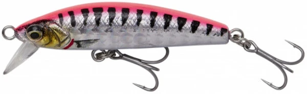 Savage Gear Gravity Minnow 5cm Fast Sinking 4 Savage Gear Gravity Minnow 5cm Fast Sinking - Image 4
