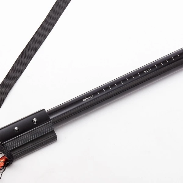 Savage Gear Full Frame Landing Net Telescopic 3 Savage Gear Full Frame Landing Net Telescopic - Image 3