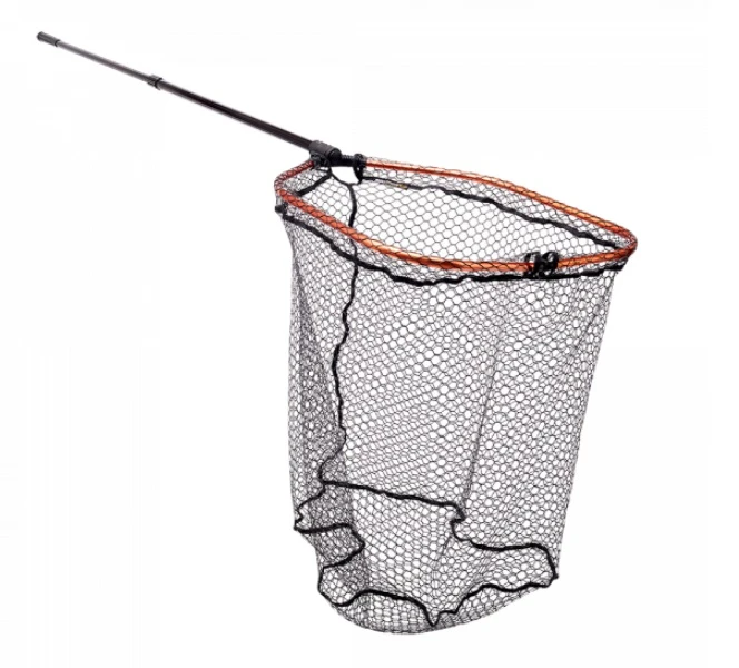 Savage Gear Pro Folding Net Telescopic 1 Savage Gear Pro Folding Net Telescopic