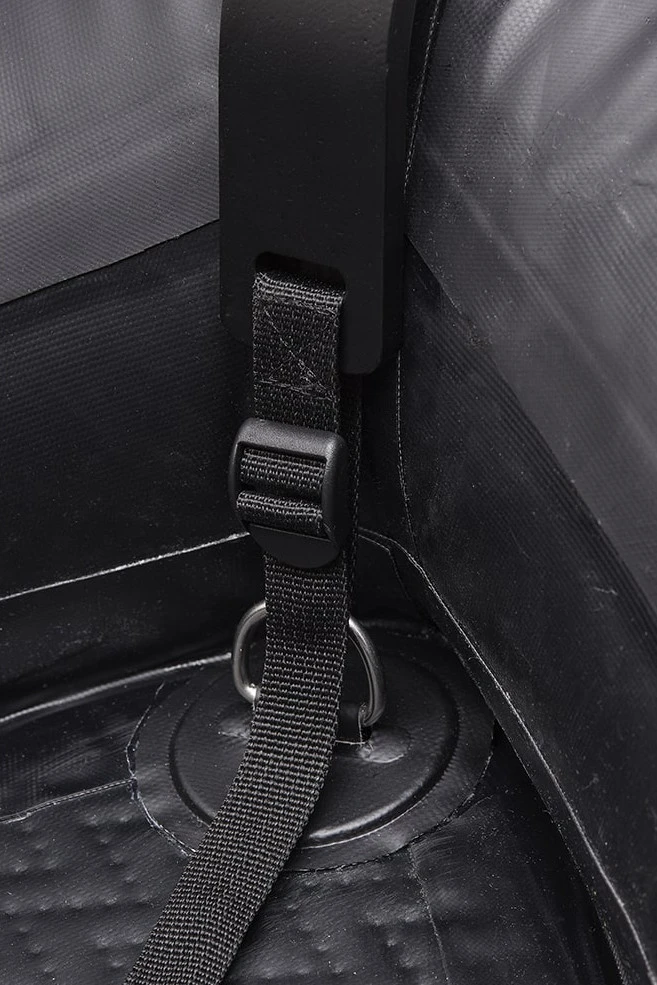 Savage Gear Pointy Bow Belly Boat Engine Bracket 3 Pads 5 Savage Gear Pointy Bow Belly Boat Engine Bracket 3 Pads - Image 5