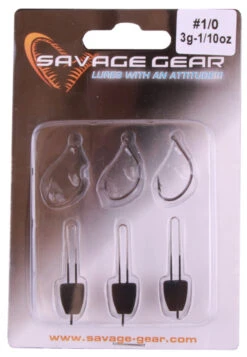 Savage Gear Crayfish Stealth Glider Kit