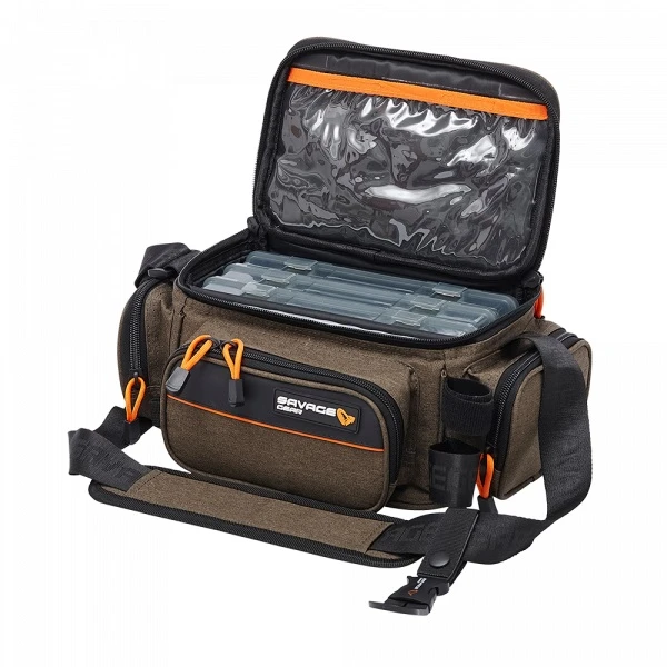 Savage Gear System Box Bag 2 Savage Gear System Box Bag - Image 2