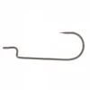 Savage Gear Worm Offset Super Slide Hook (10 Pieces)